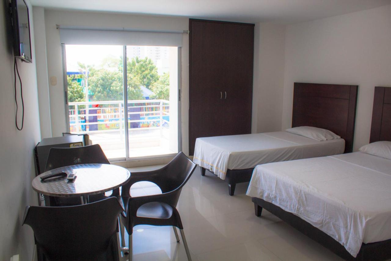 Sede Habitacional Cooedumag - Santa Marta (Magdalena) — Fotos 2