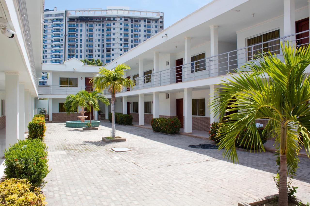 Sede Habitacional Cooedumag - Santa Marta (Magdalena), Santa Marta
